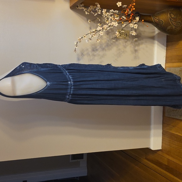 Free People Riptide Tunic Duster - Picture 13 of 16